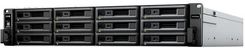 Synology Półka 12X0Hdd Rack 2U Sas (Rx1222Sas)
