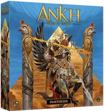 CMON ANKH Gods of Egypt Pantheon Expansion