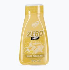 Zdjęcie 6PAK Nutrition Zero Syrup White Chocolate 500ml - Tarnów