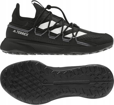 adidas TERREX Voyager 21 - Men ́s Outdoor Shoes Black FZ2225 | Fruugo NZ