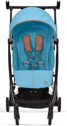 double convertible stroller Larktale Crossover V2 Stroller / Wagon main image 1