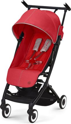 Cybex Libelle 2.0 Hibiscus Red Spacerowy
