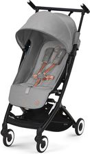 Cybex Libelle 2.0 Lava Grey Spacerowy
