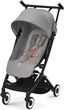 Wózek Spacerowy Spacerówka Cybex Libelle Lava Grey Do Bagażu Podręcznego