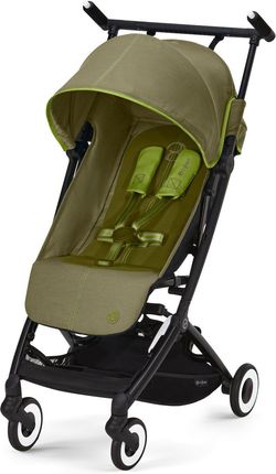 Cybex Libelle 2.0 Nature Green Spacerowy