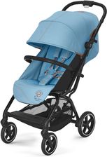 Zdjęcie Cybex Eezy S + 2 Beach Blue Spacerowy - Bytom