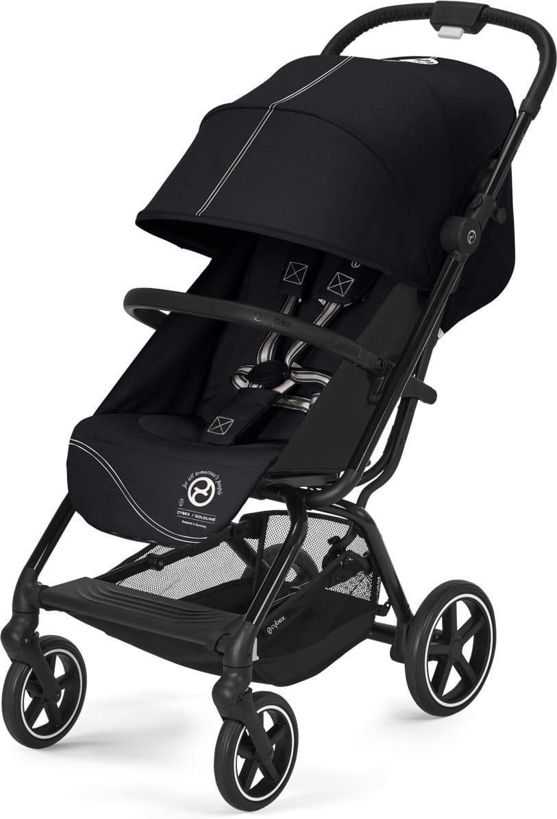 Cybex eezy 2025 s cena