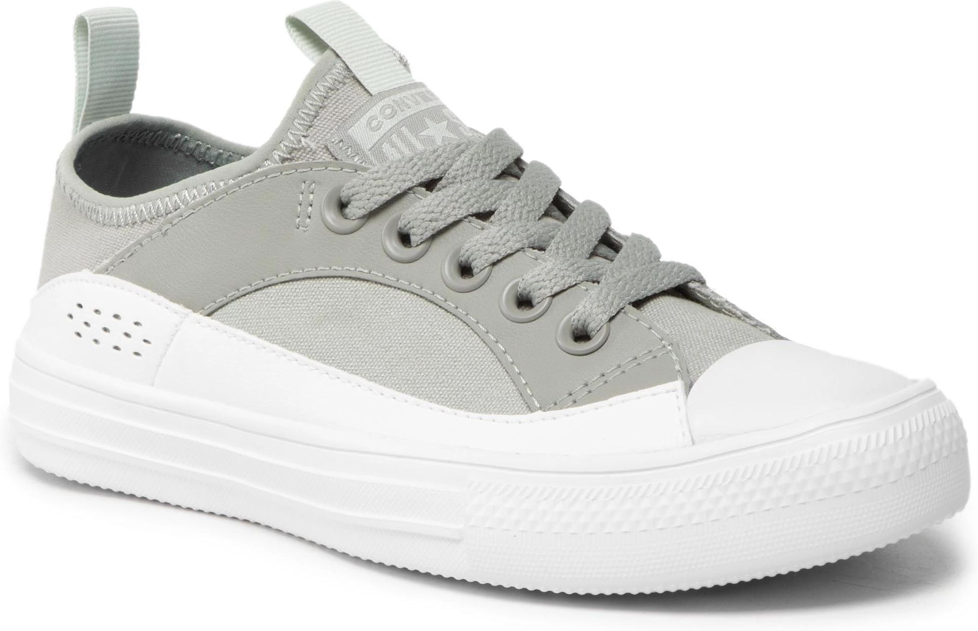 Converse Trampki Ctas Wave Ultra Ox 572725C Slate/Wave/Light