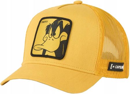 czapka z daszkiem Capslab Looney CL-LOO4-1-DUF1