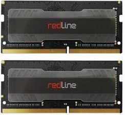 Pamięć RAM Mushkin DDR4 64GB 3200MHz CL22 (MRA4S320NNNF32GX2)