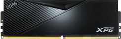 Pamięć RAM A-DATA XPG Lancer DDR5 16GB 6000MHz CL40 (AX5U6000C4016GCLABK)