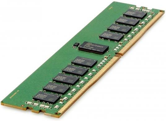 PPP ＰＰ-「P」 4枚 Pamięć RAM Hewlett Packard Enterprise 32Gb 2Rx4 Pc4-3200A