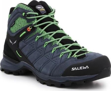 Salewa Ms Alp Mate Mid Wp W 61384 3862