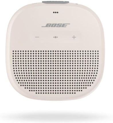 Bose Soundlink Micro Biały