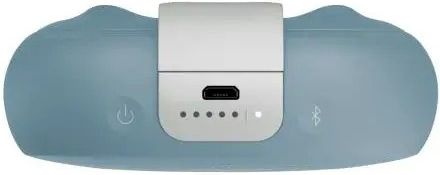 Bose Soundlink Micro Niebieski - Opinie i ceny na Ceneo.pl