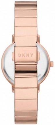 Dkny NY2998 - zdjęcie 4