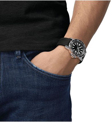 Tissot T125.610.17.051.00 - zdjęcie 2