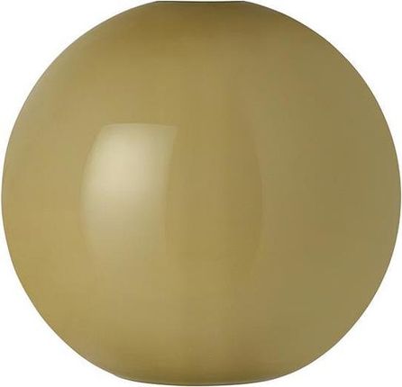 Ferm Living Klosz Opal Sphere oliwkowy (1101722835)