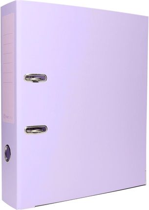 Segregator A4/75/2R pastel lila Interdruk