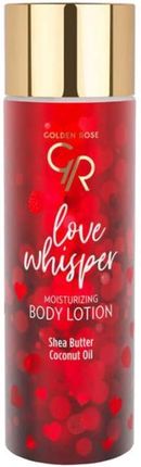 Golden Rose Balsam Do Ciała Love Whisper Moisturizing 250 ml