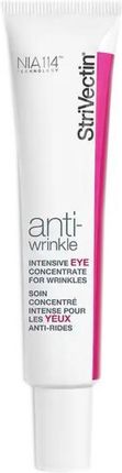 Strivectin Intensywny Koncentrat Pod Oczy Przeciw Zmarszczkom Intensive Eye Concentrate For Wrinkles 30 Ml