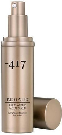 417 Serum W Sprayu Do Twarzy Z Olejkiem Różanym Time Control Collection Multiactive Facial 50 ml