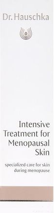 Dr Hauschka Intensywna Kuracja Do Skóry Podczas Menopauzy Dr. Intensive Treatment For Menopausal Skin 40 ml