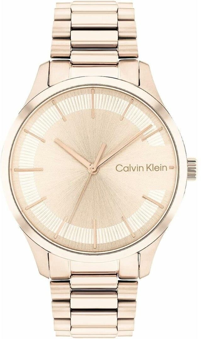 Calvin Klein ICONIC BRACELET 25200042 - Zegarki Damskie - Ceny i opinie ...