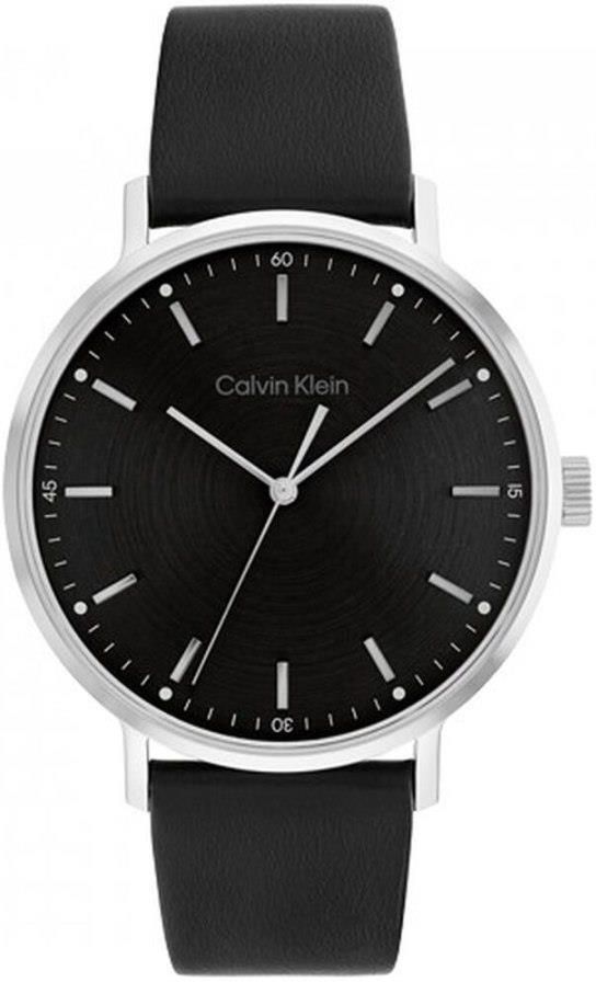 Calvin Klein MODERN MESH 25200050 - Zegarki Męskie - Ceny i opinie 