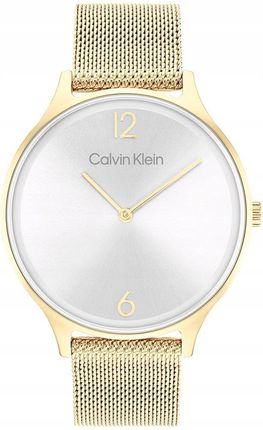 Calvin Klein TIMELESS MESH 25200003