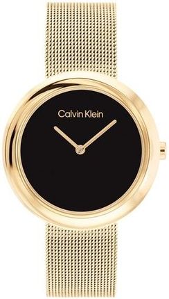 Calvin Klein TWISTED BEZEL 25200012