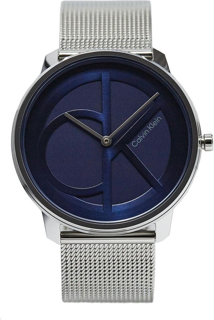 Calvin Klein ICONIC MESH 25200031 - Zegarki Męskie - Ceny i opinie ...