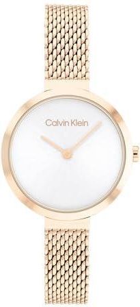 Calvin Klein MINIMALISTIC T BAR 25200083 - Zegarki Damskie - Ceny i ...
