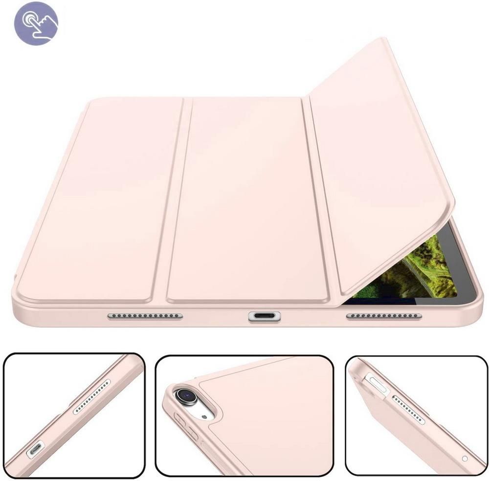 【美品】iPad mini 6、Apple Pencil、Smart Cover D-Pro Smart Cover V2 etui do Apple Pencil / iPad Mini 6 2021