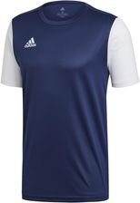 Zdjęcie adidas Jersey Estro 19 Biały Niebieski - Jaworzyna Śląska