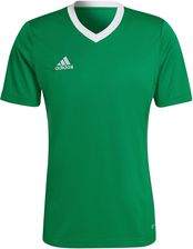 Zdjęcie adidas Jersey Entrada 22 Biały Zielony - Wilamowice