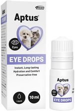 Zdjęcie Aptus Eye Drops 10ml Krople Do Oczu - Chorzów