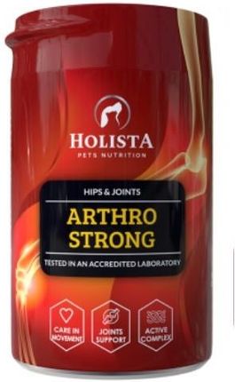 Holista Arthro Strong 200G