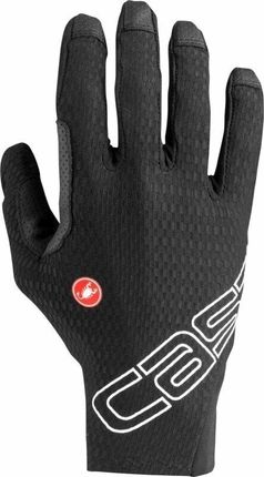 Castelli Unlimited Lf Gloves Black
