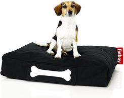 Zdjęcie Fatboy Legowisko Dla Psa Doggielounge Stonewashed Małe Czarne - Bochnia