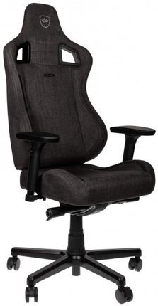 Noblechairs EPIC Compact TX Grafitowy GAGC243