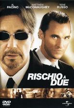 Zdjęcie Two for the Money (Podwójna gra) [DVD] - Września