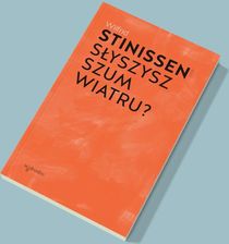 Zdjęcie Słyszysz szum wiatru?, Wilfrid Stinissen Ocd - Myślenice