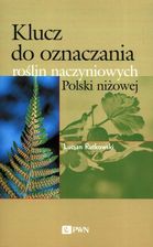 Zdjęcie Klucz do oznaczania roślin naczyniowych Polski niżowej - Mikołów