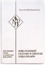 Zdjęcie Nowy Testament i Psalmy NPD biel - Bielsko-Biała