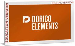 S‌TEINBERG DORICO ELEMENTS 4 EE (wersja elektroniczna)