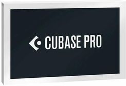 Zdjęcie ‌Steinberg Cubase Pro 12 EE - Halinów