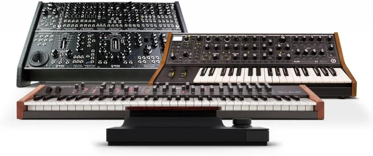 ‌Expressive E Touché - zaawansowany kontroler - Ceny i