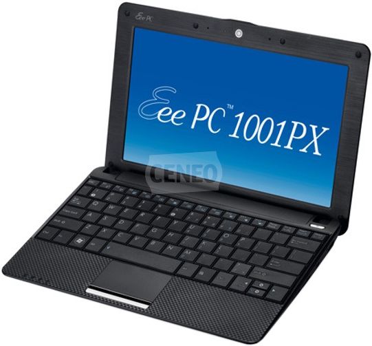 Asus eee pc 1001pxd обновить биос