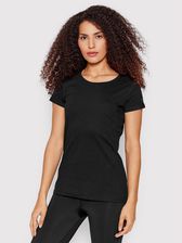 Zdjęcie Regatta T-Shirt Carlie RWT198 Czarny Regular Fit - Bytom